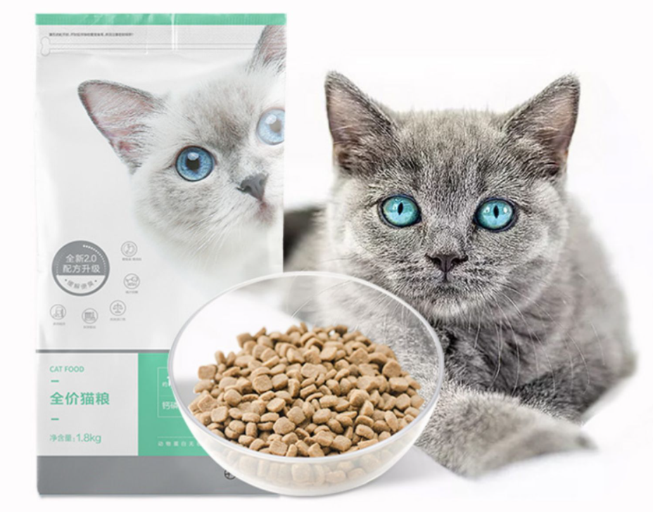 十大国产猫粮推荐，低调做事的国产品牌，应该被更多人知晓