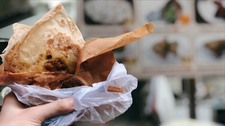 盘点香港各种便宜又大碗的美食，预算不够也可以吃到大满足