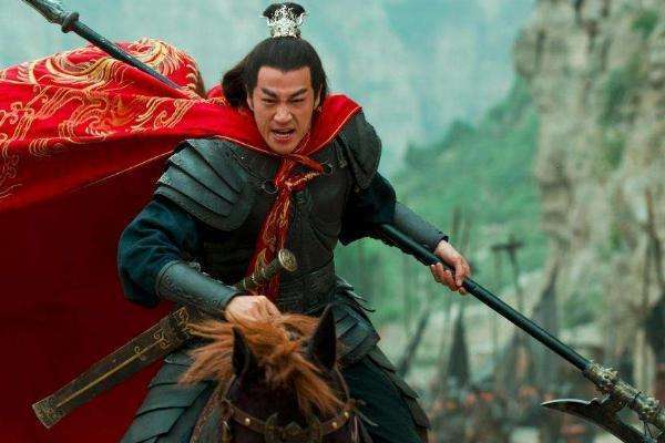 《三国演义》枪刀箭将领前十位排名，赵云、关羽、吕布分别夺魁