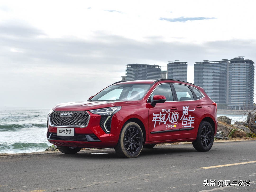 6.6万买哈弗SUV！8款新车本月上市 还有更劲爆的吗？