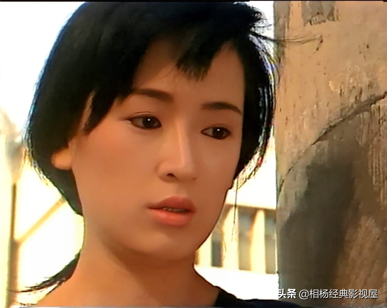 《还我本色》:谁明浪子心?任达华温兆伦蓝洁瑛演绎的悲情故事