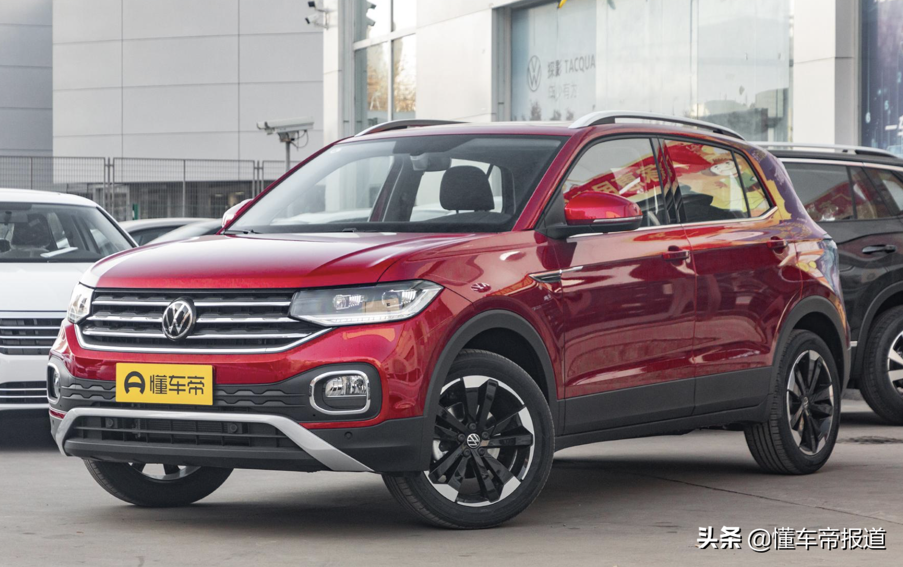 新车 | 售12.99万元起，长安马自达新款CX-30正式上市，配置调整