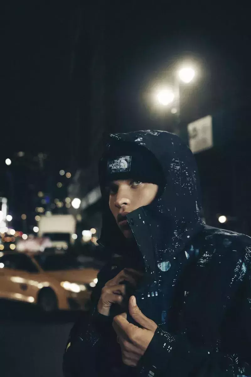 除了加拿大鹅，羽绒服你还有这些牌子可以买
