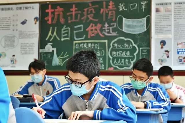 2021年高考录取率提高，本科线下降？老师的回复，让人振奋