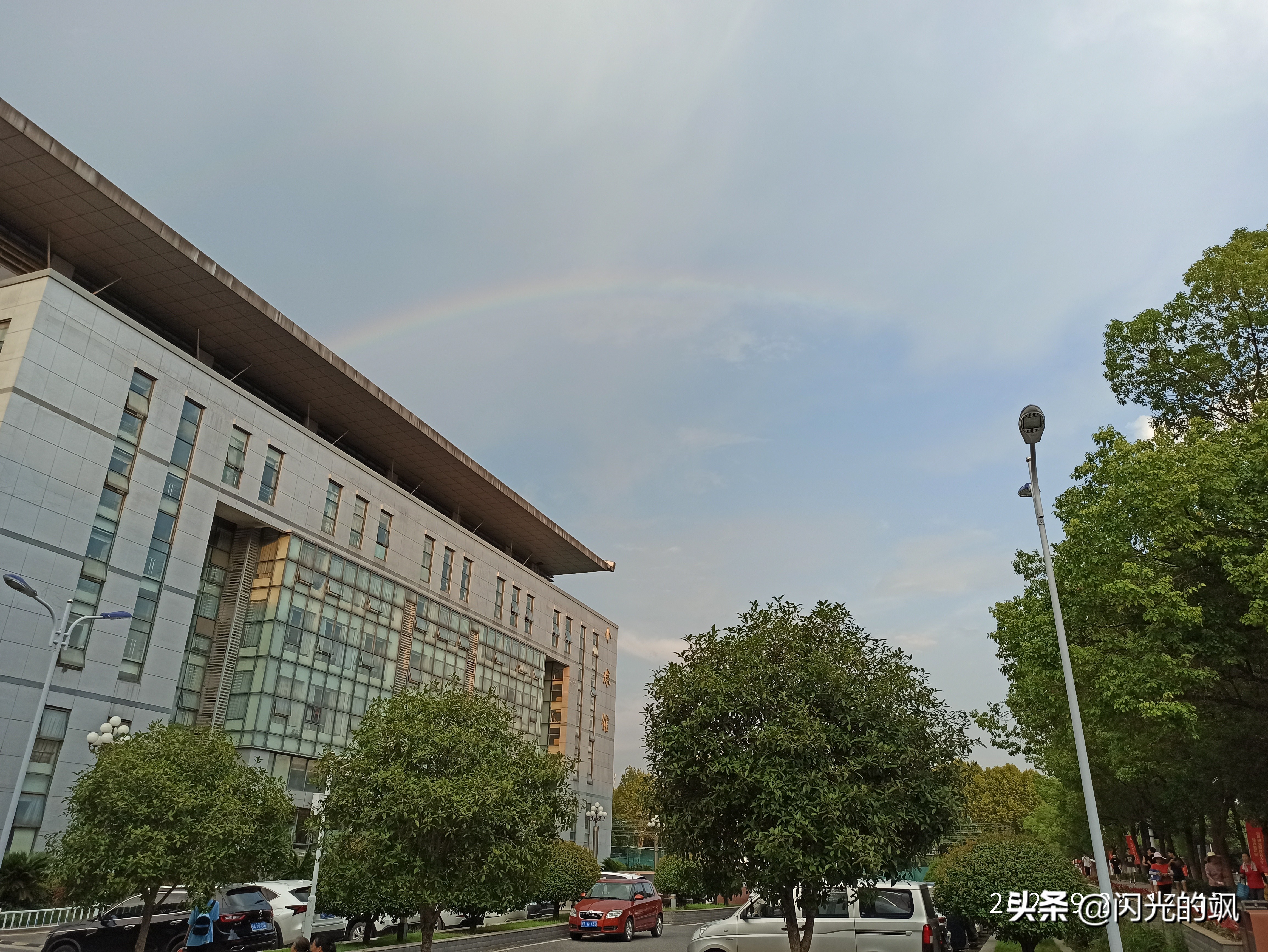 英语周记大学日常生活（2021）