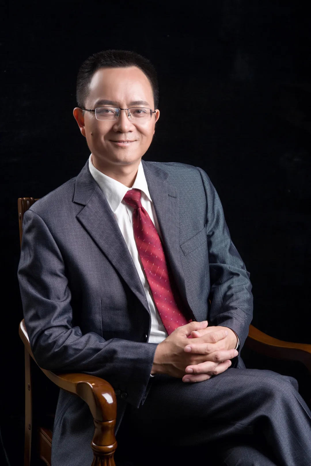 律师的敬业与乐业