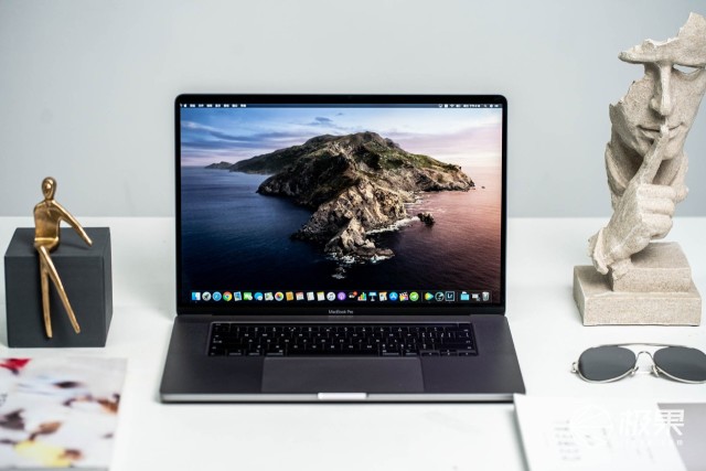 16-inch MacBook Pro Review: The strongest performance laptop in Apple