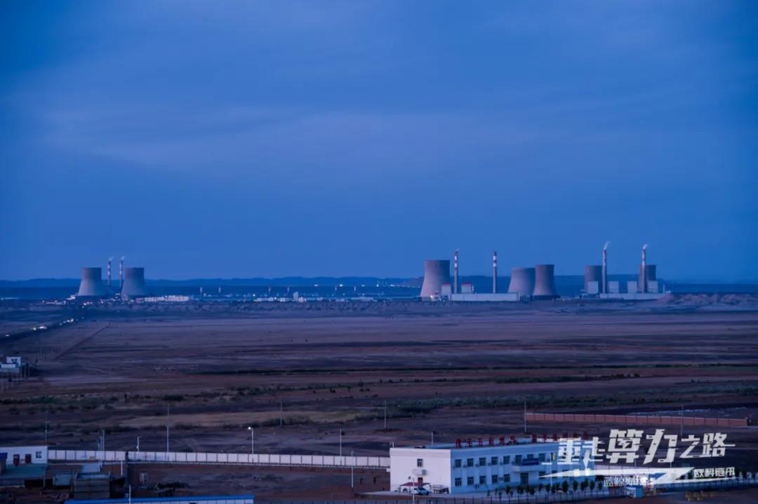 重走“算力之路”——川西篇