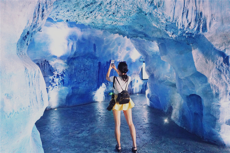 三天三夜欢乐长隆之旅（附攻略）