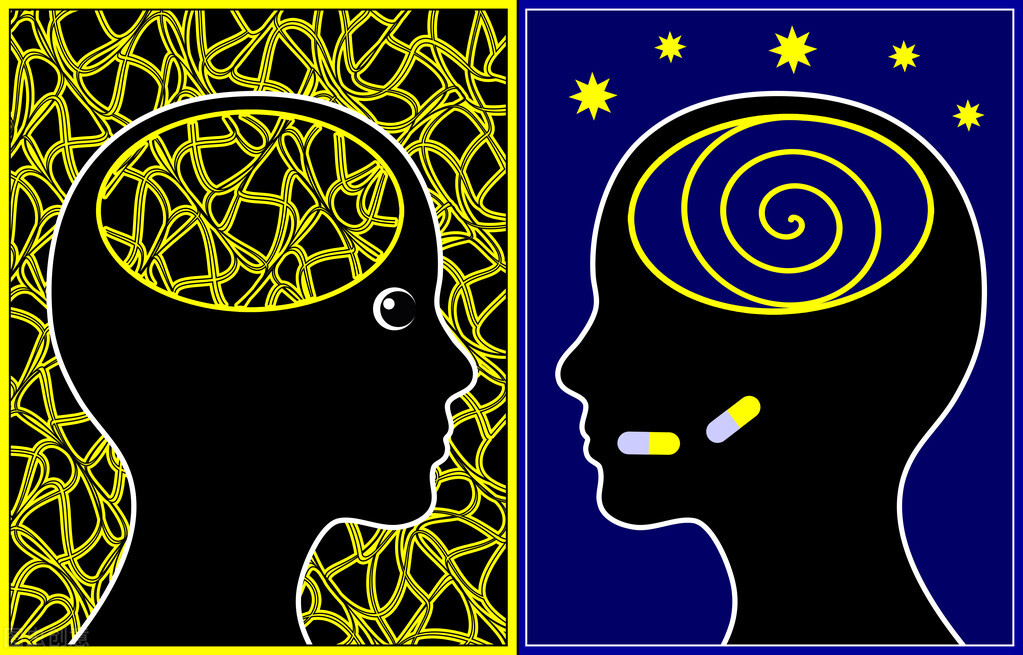 高考前失眠了，需要吃药吗？忠告：用药需慎重！不妨先做好这3点