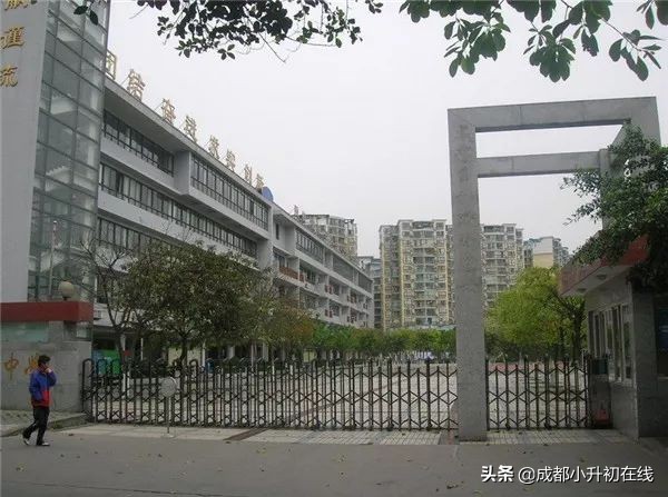 高新区初中学校巡礼，高新区的家长注意了