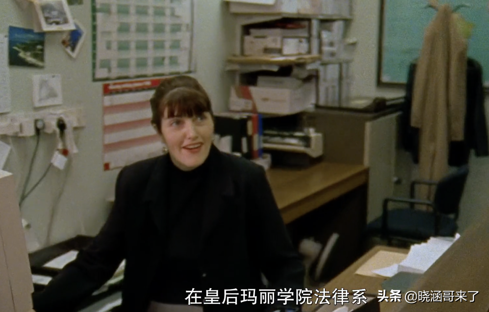 英国耗时56年，跟踪14个孩子的成长轨迹，决定人生命运的是什么？