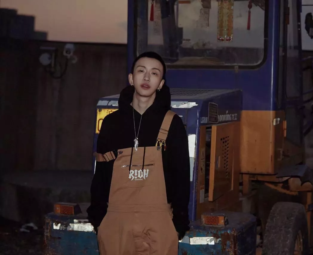 推荐那些不为人知的中国地下实力rapper