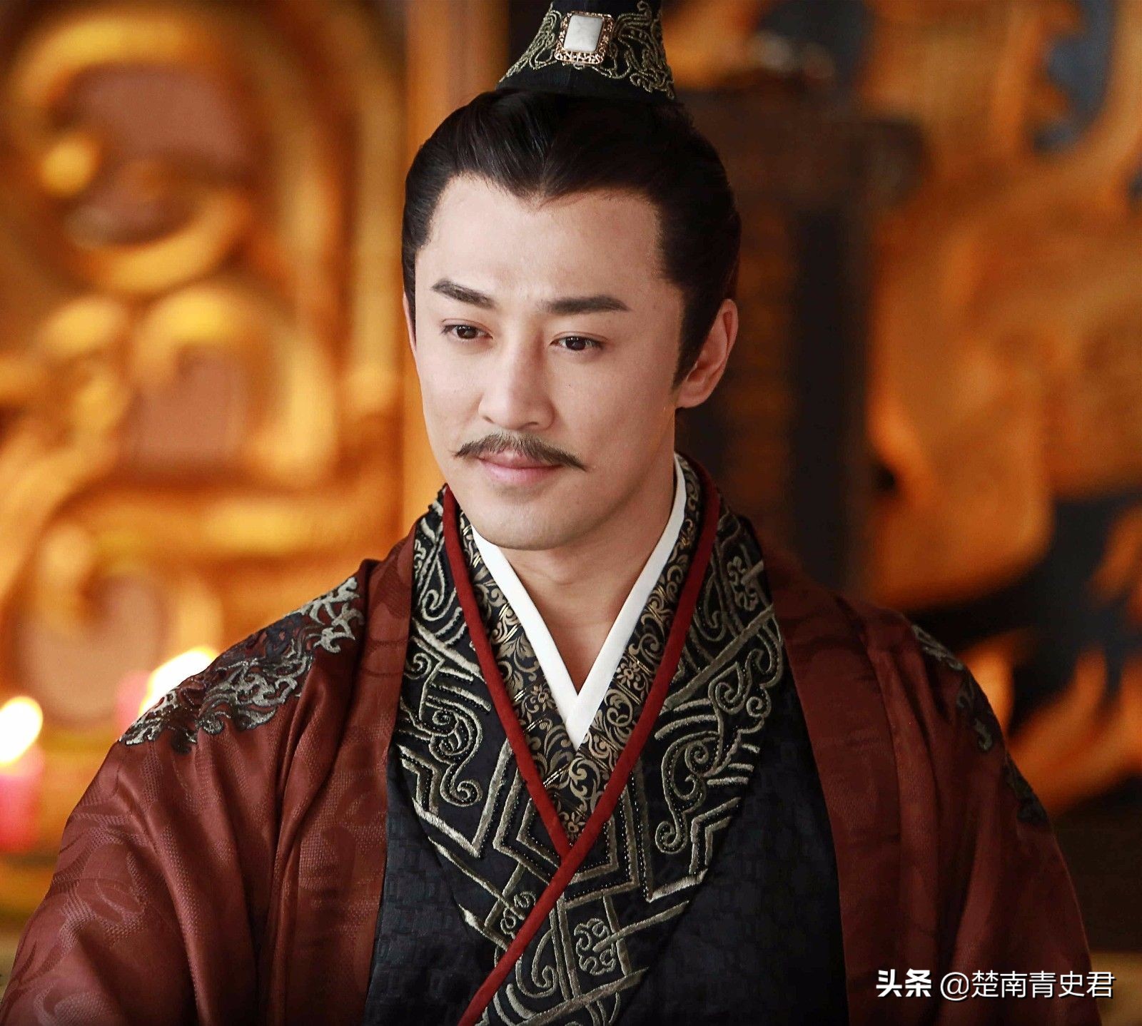 “将门虎子”李陵做出“终身不归汉”的决定，究竟孰对孰错？