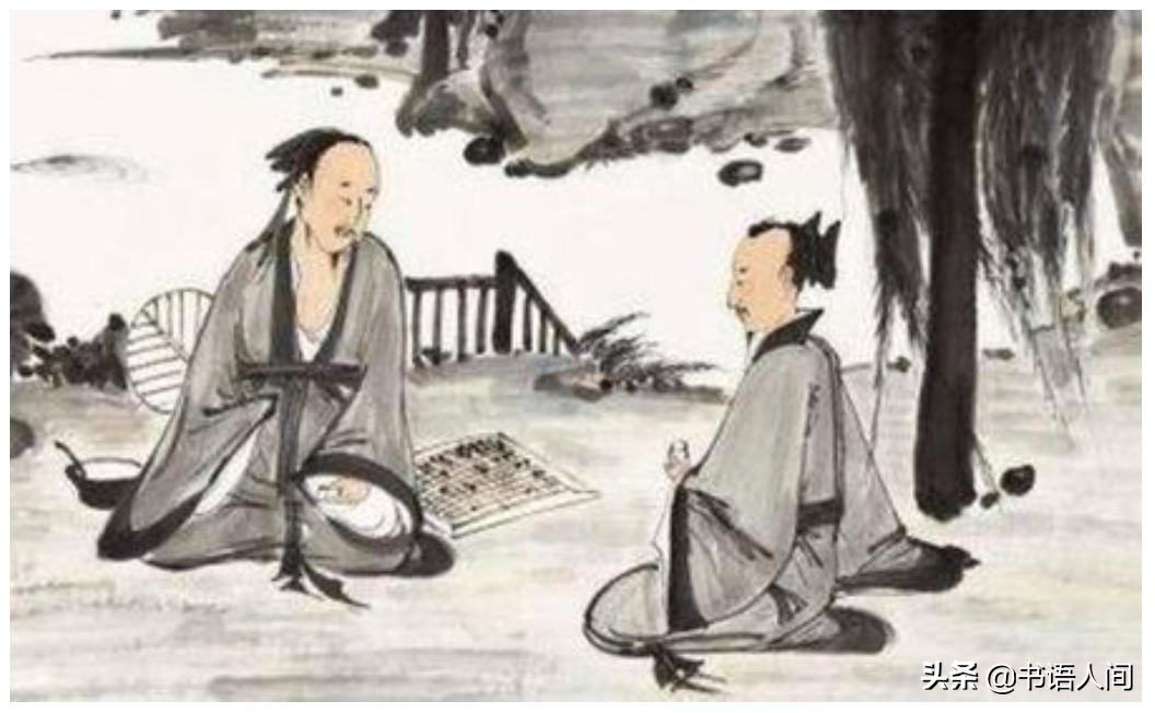 学习儒家经典，为何要从四书中篇幅最短的《大学》学起？