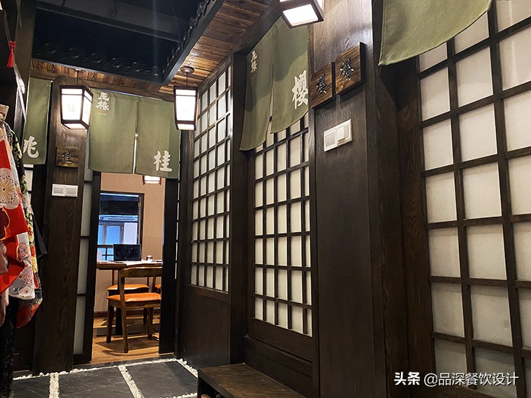 餐饮品牌故事怎么写，品深餐饮设计的5个品牌故事范文告诉你