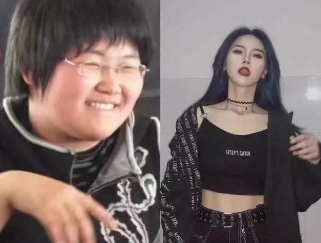 大学四年前后对比照火了，多数学生逆袭成功，医学生却是例外