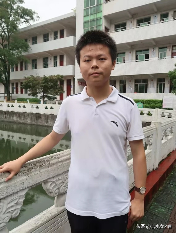 最新消息！吉水2名高考学子录取清华大学1名录取北京大学