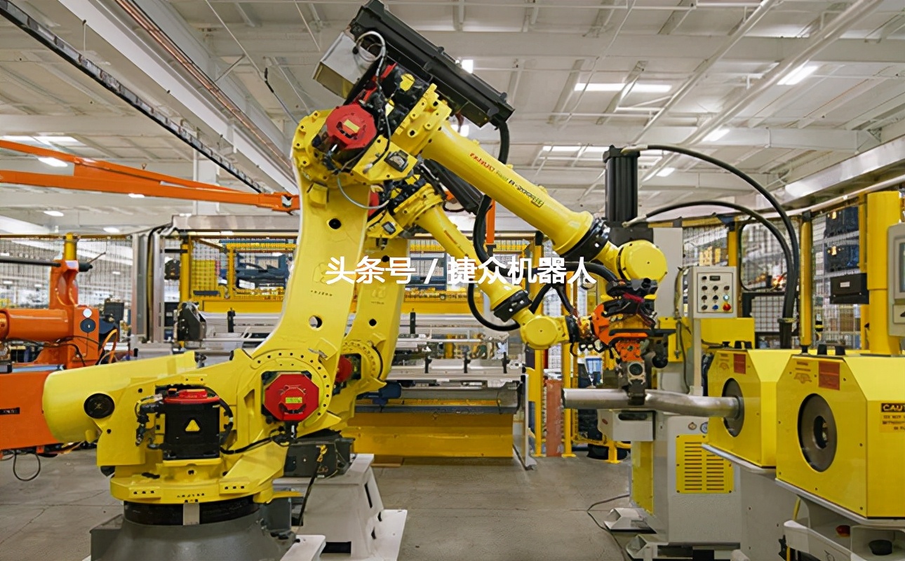 机械臂位置控制，一起来了解其控制原理和方法