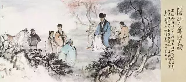 王阳明：人到绝境，必有转机