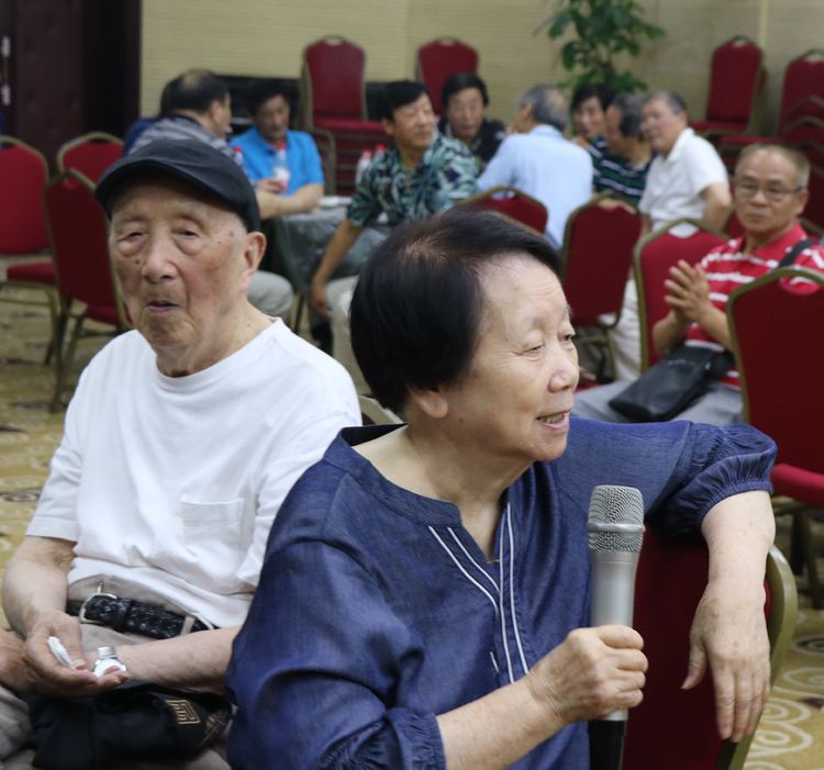 晓冰：在那遥远的地方