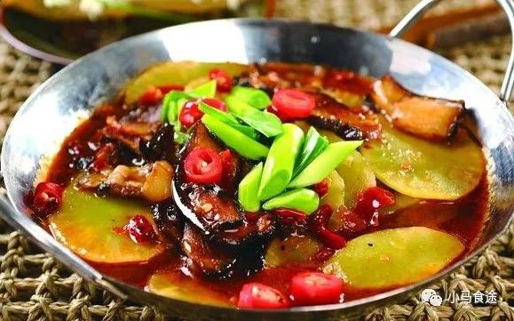 干锅菜谱大全（37款好吃的干锅菜品详细介绍）