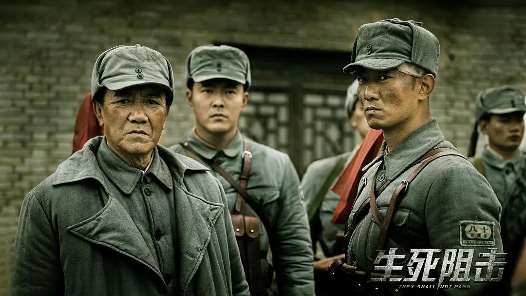 亮剑电影剧情混剪「介绍」 _晶羽科技