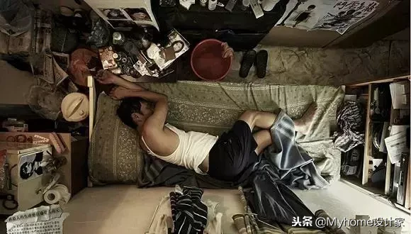 小户型这样实用又创意！看6个台式风设计师的专业表演