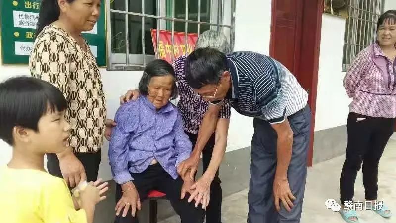 赣州荣耀！刚刚，他们在人民大会堂接受表彰！