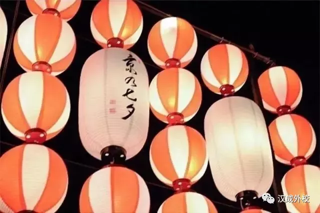 挂枝竹,共祈愿,看烟花,不一样的七夕