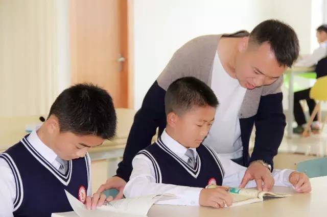 在绵阳，有一种教育叫“富乐”！富乐国际学校已成教育新贵
