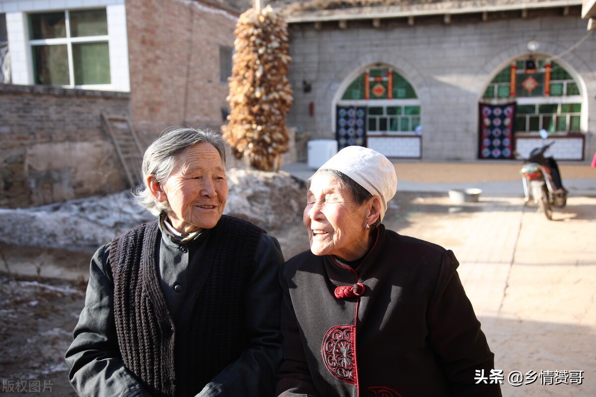 农村老人养老金会涨吗，需要多少钱才能满足养老需求