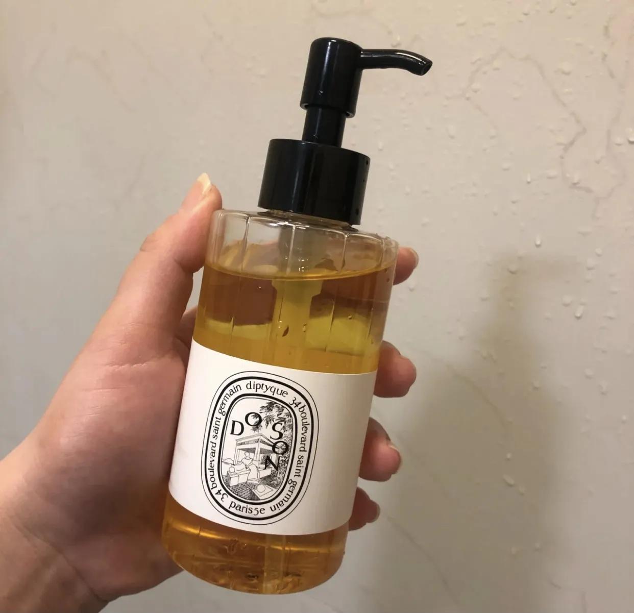 以油养肤绝了！多年嫩白皮的养成！20款沐浴油使用感分享