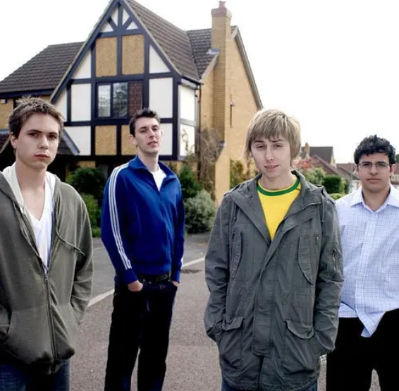 《卫报》评选新世纪百大剧集！很多都是大尺度超猛