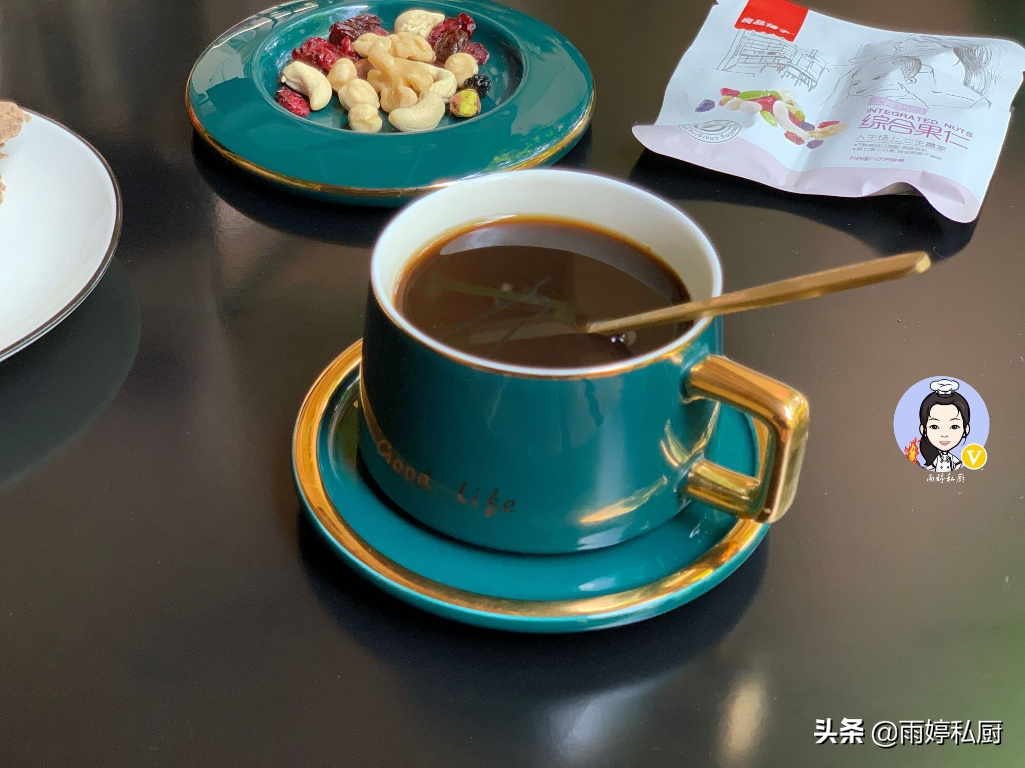 这5款咖啡也尝尝，醇香好喝又便宜，看看你喝过吗？
