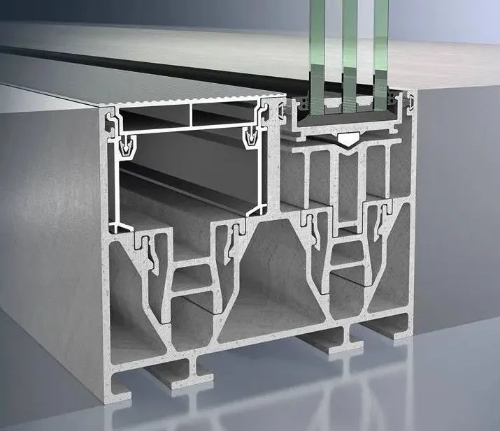 麓湖畔这个新项目，看完就想住进去