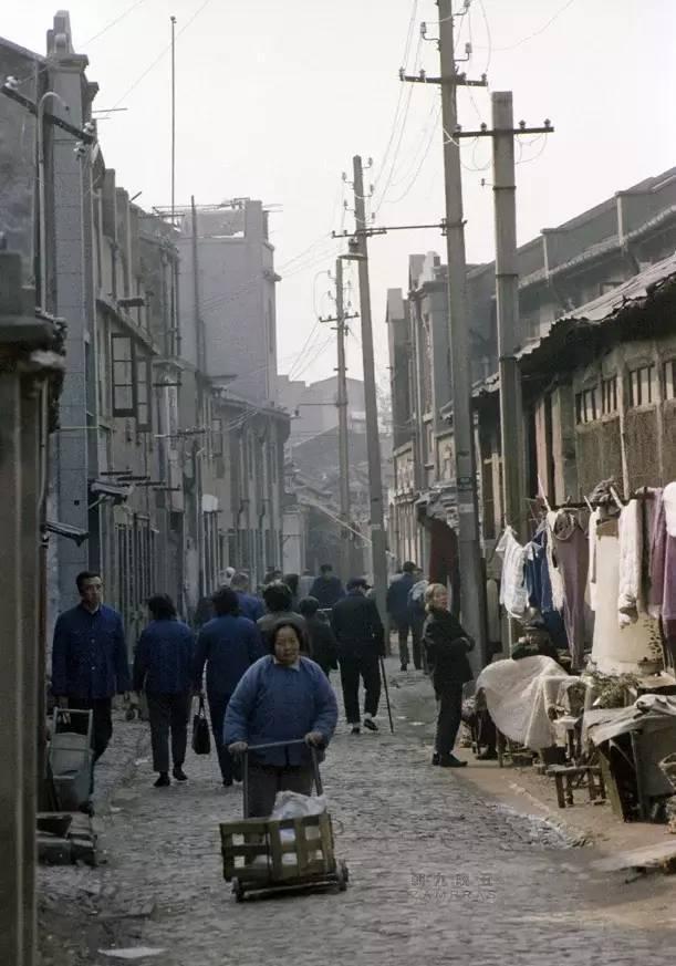 中戏五朵金花巩俐，史可，伍宇娟，金莉莉，陈炜的青春往事