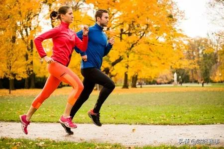 为什么说180是跑步最佳步频?3个理由告诉你,这样跑步最经济