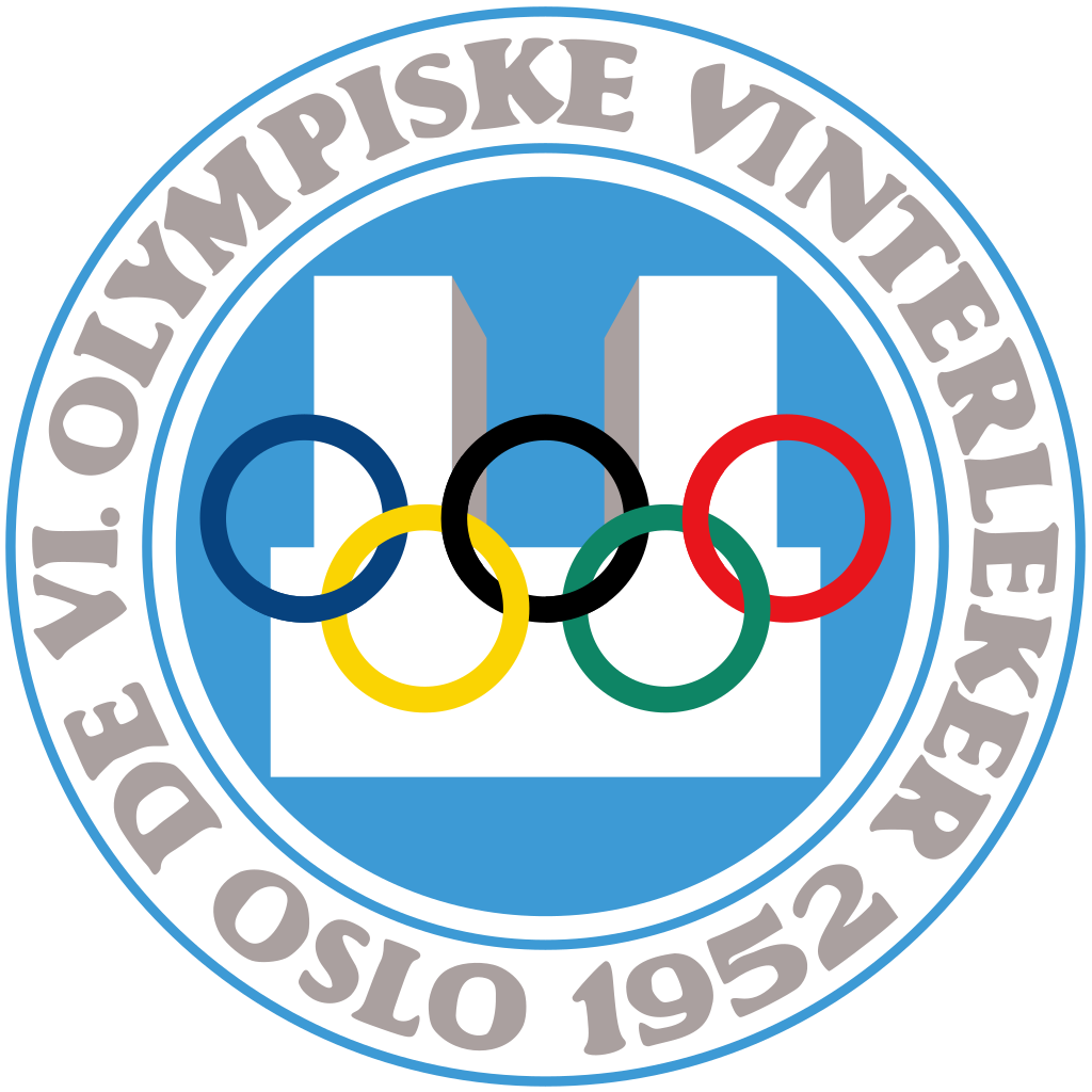 1948年圣莫里茨冬季奥运会1936加米施