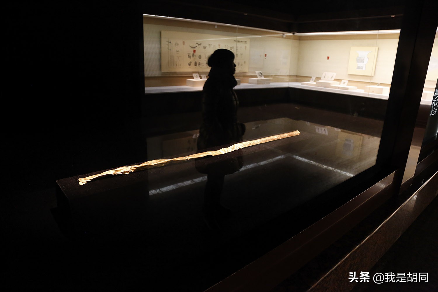 三星堆为何被传与外星人相关？奇特的相貌与神秘失踪，至今是谜