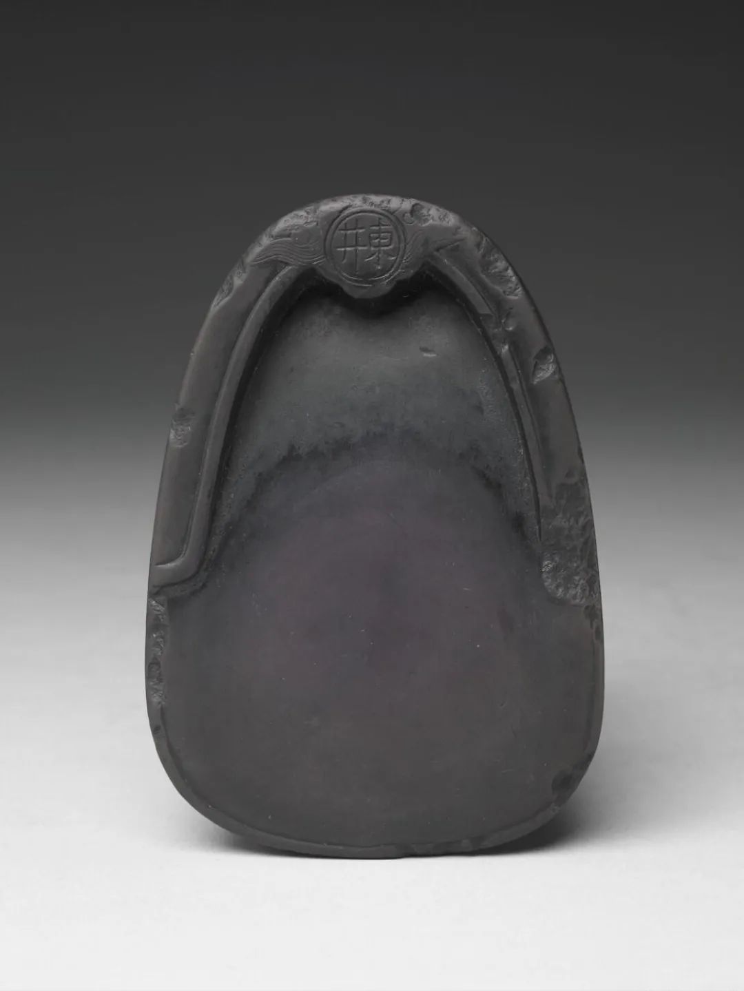 中国四大名砚——『端砚』『澄泥砚』『歙砚』『洮河砚』