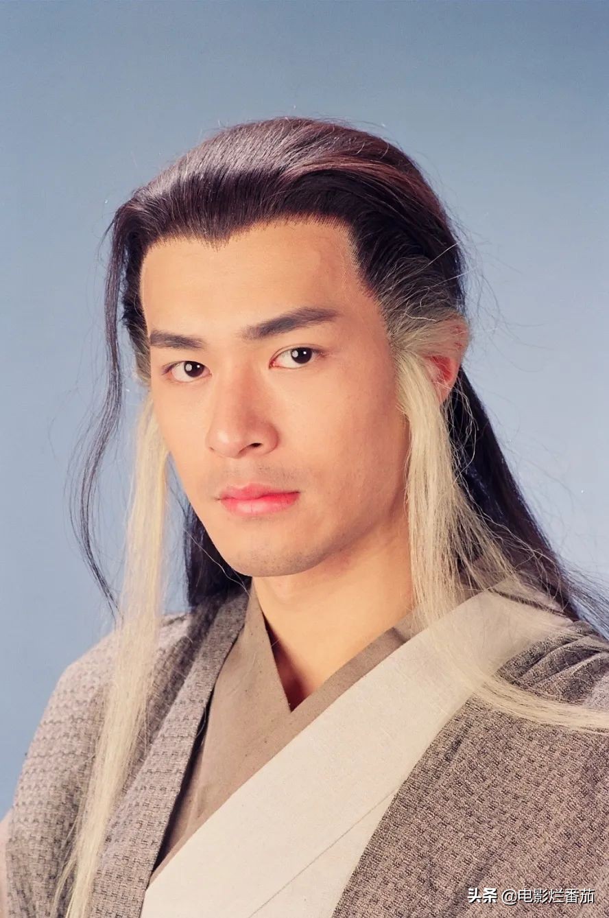 盘点历代的《神雕侠侣》，黄晓明版最烧钱，古天乐版最经典
