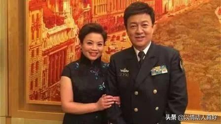 单身张也，爱与吕继宏在春晚“秀恩爱”，为何唱歌吃饭都在一起？