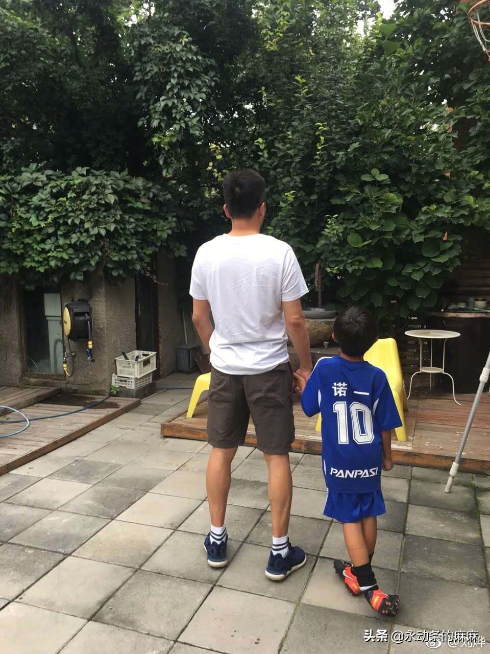我研究了30位娃圈明星的朋友圈，总结出这5个正确晒娃姿势