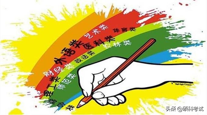 高考志愿填报表技巧指南，助你选中心仪的大学！