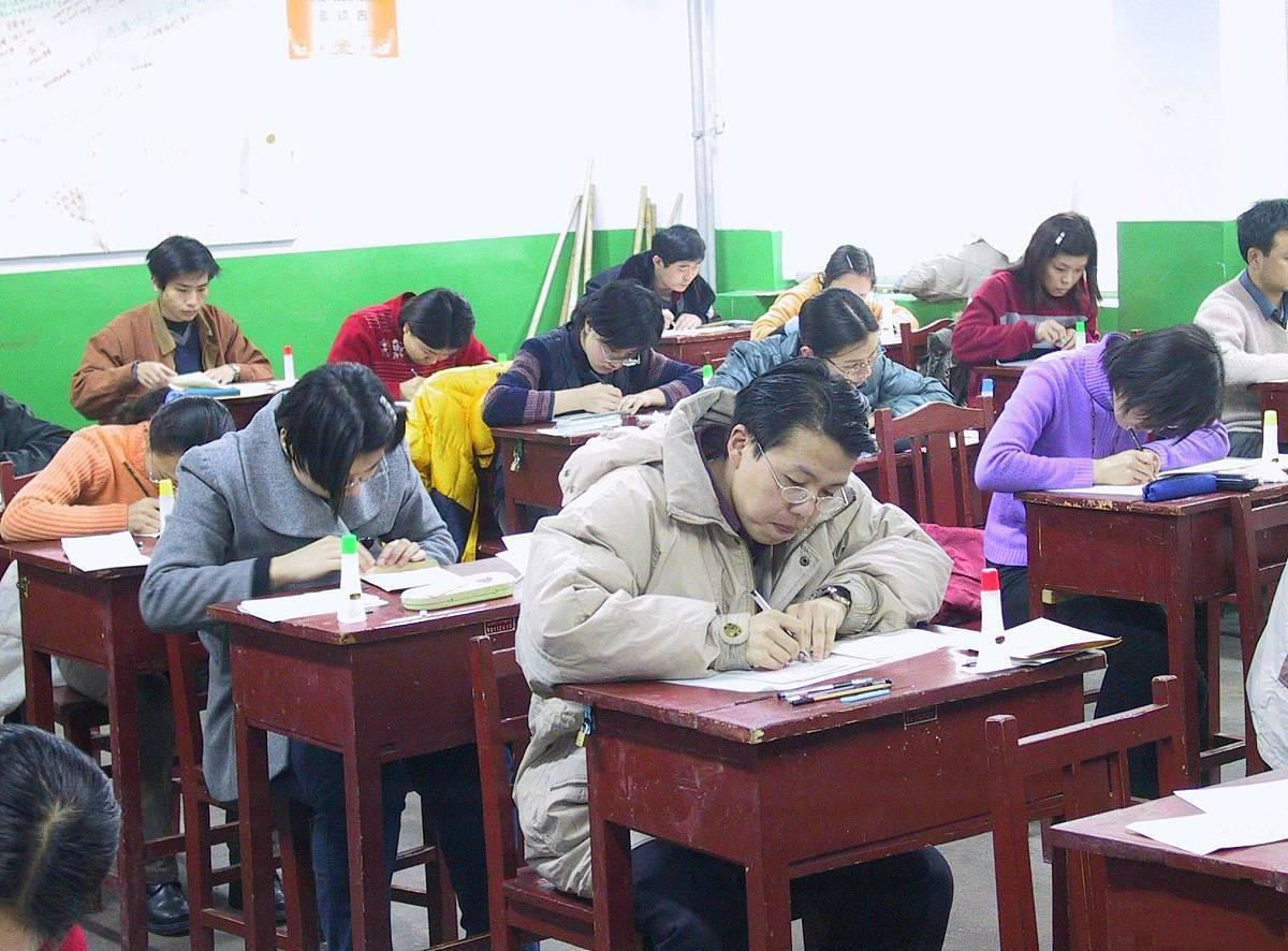 考研报考需慎重，这几个“重灾区”211高校，考试难度不输985高校