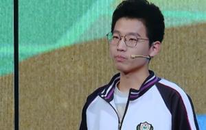 还记得那个梦想“拱白菜”的张锡峰吗？高考成绩公布，表现不俗