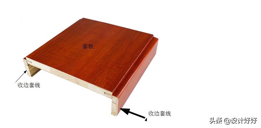 装修中的垭口是什么