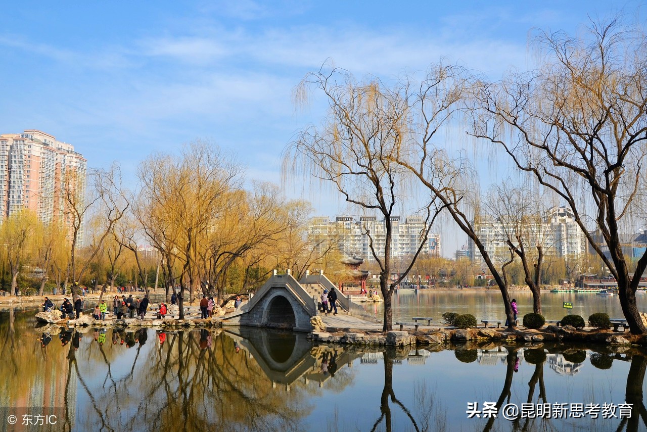 昆明20所优质民办小学2019年招生简章公布，有你的目标校吗？