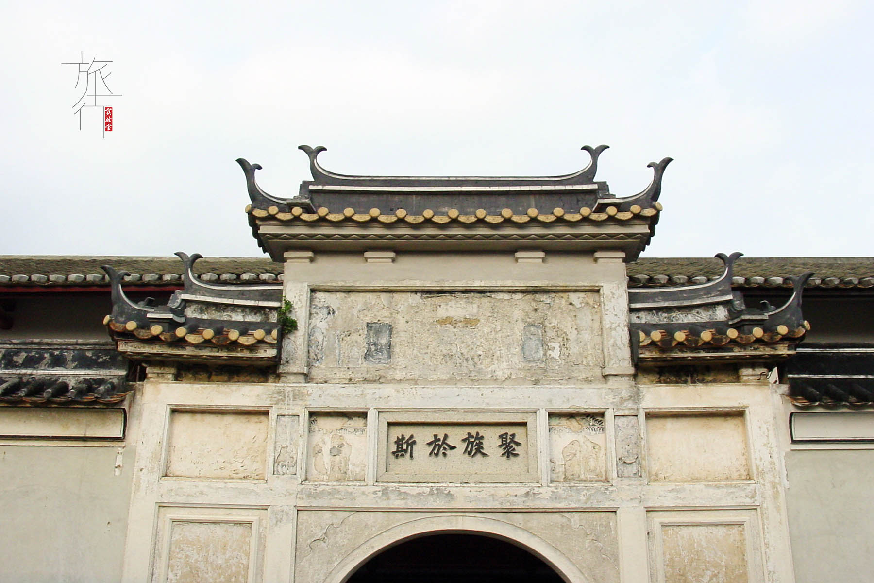 广东十大景点：24个景点入选，佛山祖庙榜首，旺财之山排名第九